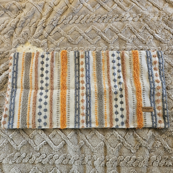 Turkish Lumbar Throw Pillow - Picture 3 of 3